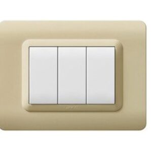 Placca 3m Tecnopolimero Sabbia